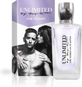 Yes-r Unlimited Violet 100ml Eau de Parfum