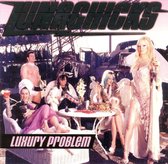 Lunachicks - Luxury Problem (CD)