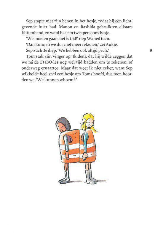 Mees Kees  -   Bloedjelink