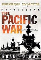 Pacific War - Road To War