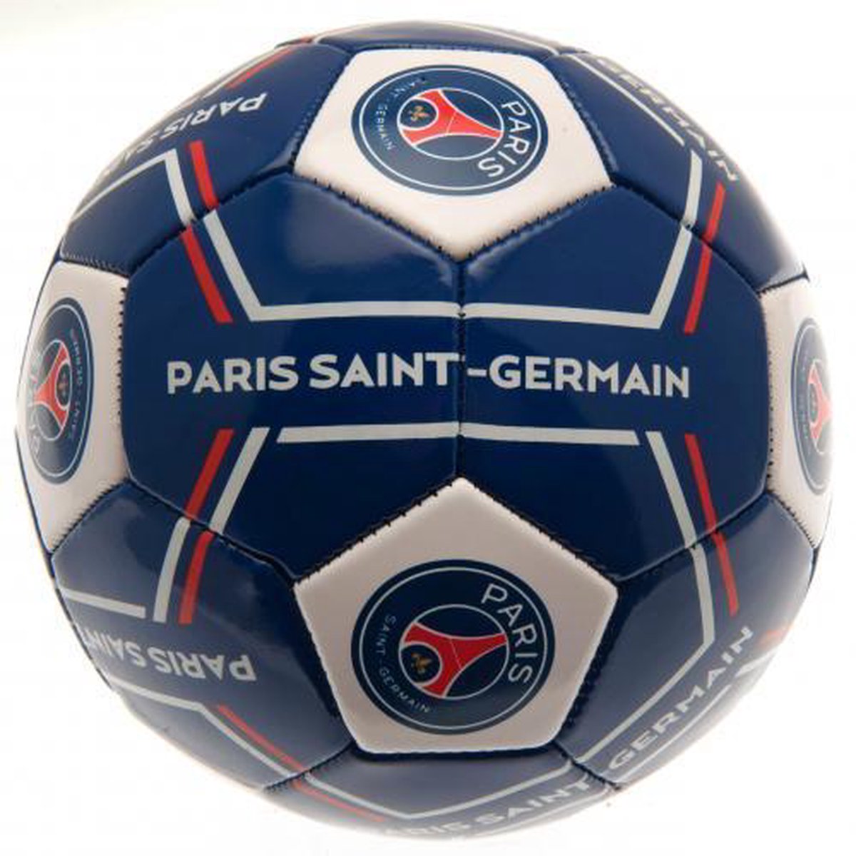 Mepal PSG Voetbal Blauw Paris Saint Germain