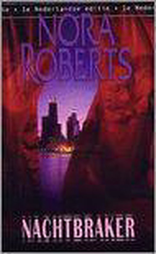 Cover van het boek 'Nora roberts 10 (ned.ed)' van Nora Roberts en Els Papelard