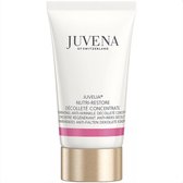 Juvena JUVELIA® Nutri-Restore Décolleté Concentrate Decolleté Crème 75 ml