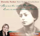 Parker, D: New Yorker Geschichten/2 CDs
