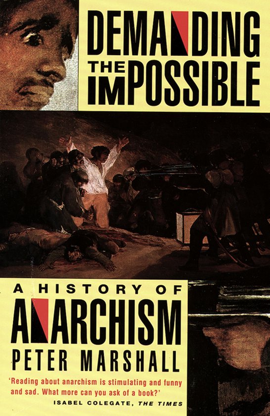 Demanding the Impossible - cover