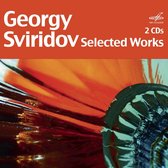 Various Artists - Selected Works (CD)