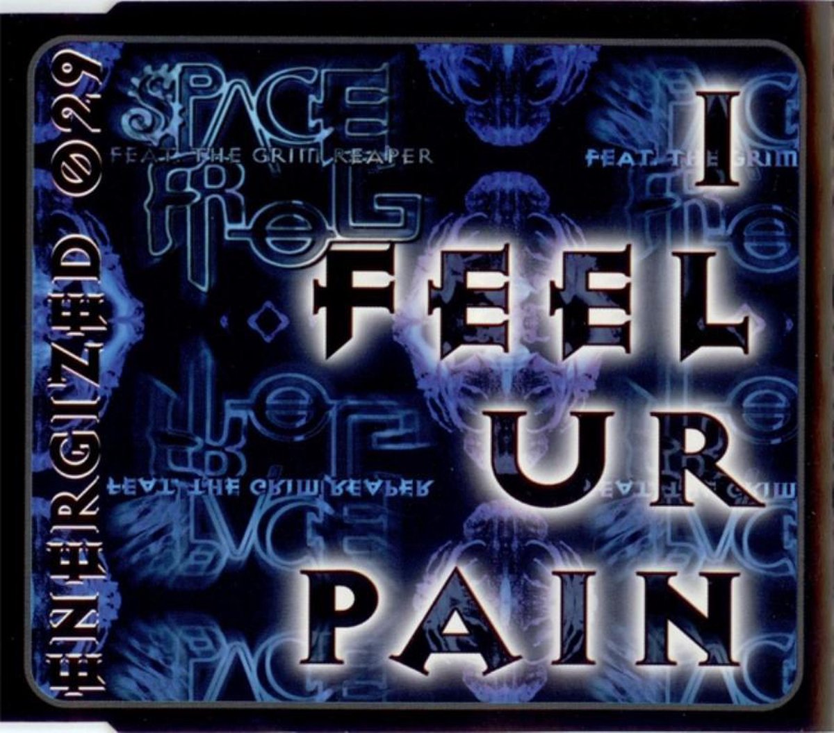 I Feel Ur Pain