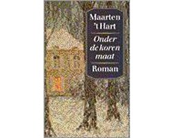 Omslag van Onder De Korenmaat