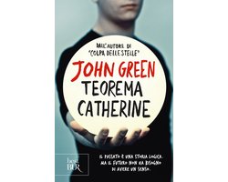 Teorema Catherine