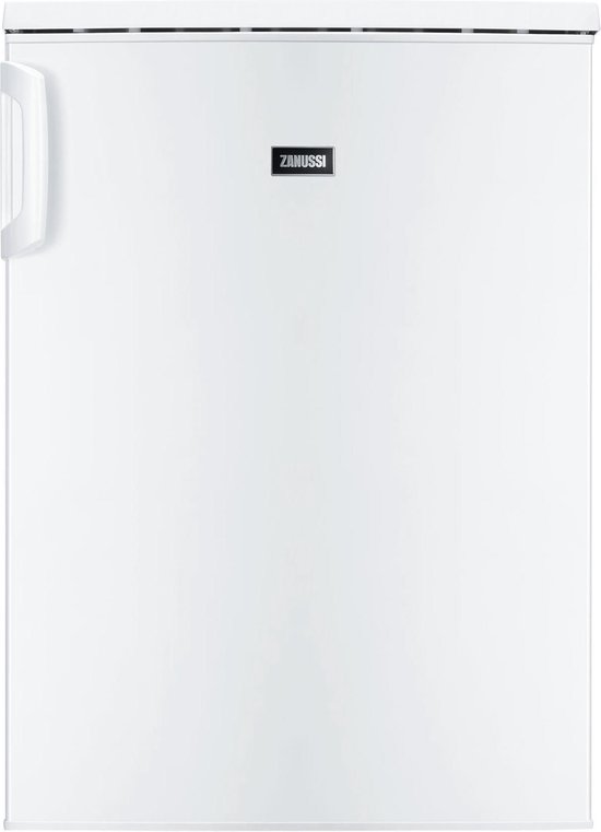 Koelkast: Zanussi ZRG14801WA - Tafelmodel koelkast, van het merk Zanussi