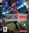 Pro Evolution Soccer 2009 /PS3