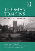Thomas Tomkins
