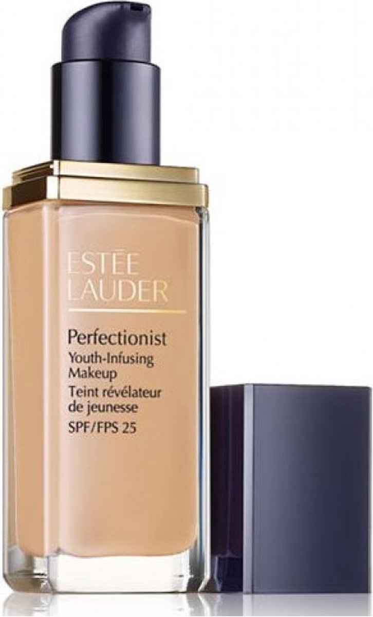 Estée Lauder Perfectionist Youth-Infusing Makeup Foundation - Fresco Met SPF 25 | bol.com