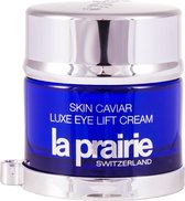 La Prairie Skin Caviar Luxe Eye Lift Cream Oogcrème 20 ml