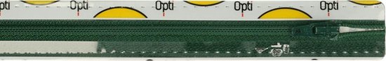OPTILON RITS S40 ROK 22CM A - 00461 3 STUKS, GROEN | bol.com