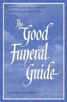 The Good Funeral Guide Everything you need to know  Everything you need to do