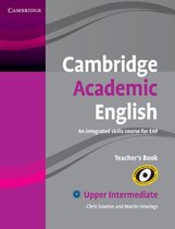 Camb Academic English B2 Upper Intermedi