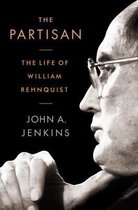 Boek cover The Partisan van John Jenkins