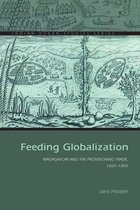 Indian Ocean Studies Series - Feeding Globalization