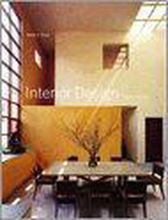 Interior Design, John Pile 9780131832961 Boeken