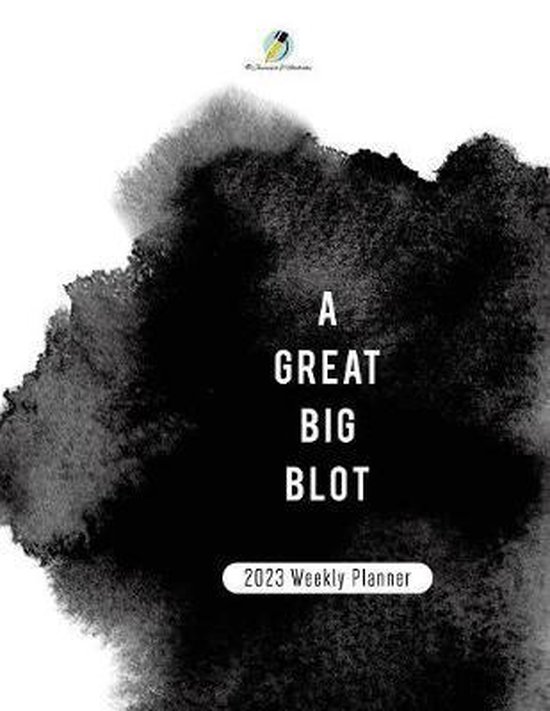 A Great BIg Blot - cover