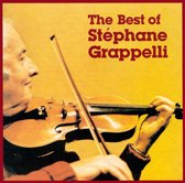 Best Of Stephane Grappelli