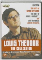 Louis Theroux Collection