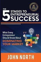 The 5 Stages To Entrepreneurial Success