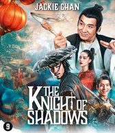 The Knight Of Shadows (Blu-ray)