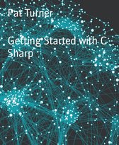 Omslag Getting Started with C Sharp