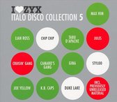 Zyx Italo Disco Collection 5