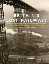 Britain's Lost Railways