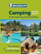 Camping Guide France