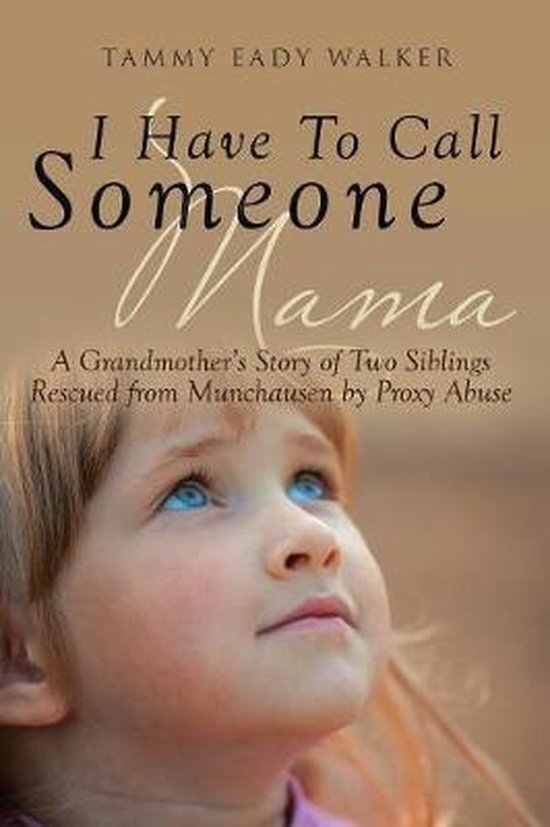 I Have To Call Someone Mama - cover