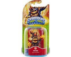foto van Skylanders Swap Force - Fryno