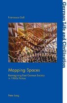 German Life & Civilization- Mapping Spaces