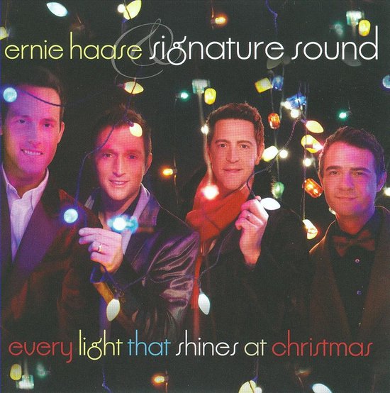 Every Light That Shines At Christmas
