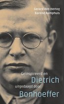 Geïnspireerd en uitgedaagd door Dietrich Bonhoeffer