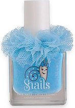 Kinderen Meisjes Nagellak Snails veilig afwasbaar Ballerine Baby Cloud beautyset make-up