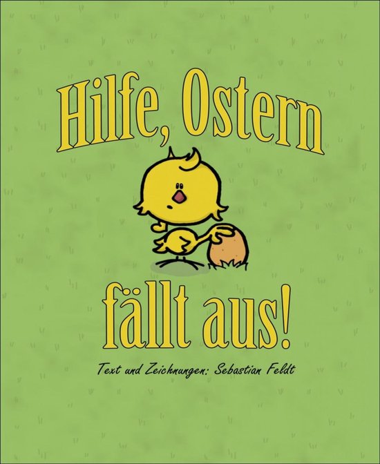 Ostern Fallt Aus Lustig