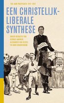 Jaarboek geschiedenis Nederlands protestantisme na - Een christelijk-liberale synthese