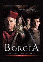 Borgia - Seizoen 1 (DVD)