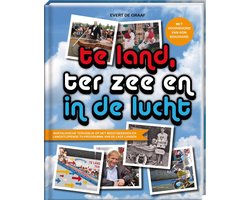 Te land, ter zee en in de lucht