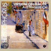 Virtuose Orgelmusik Aus Frankreich
