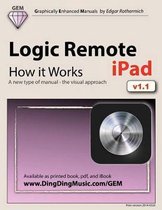 Logic Remote (Ipad) - How It Works