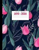 Teacher Planner 2019-2020