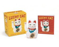 Lucky Cat Image