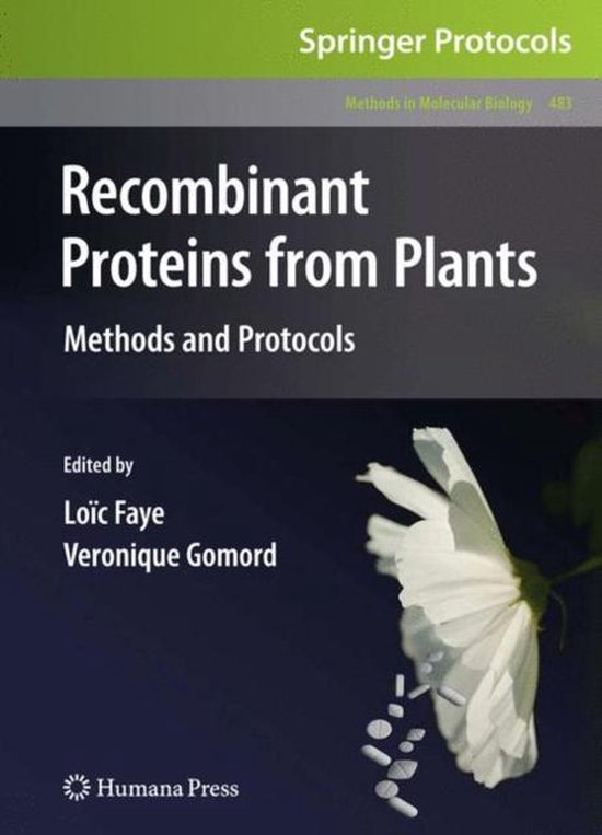 Proteins from Plants 9781617378645 Boeken