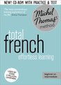 Michel Thomas Method Total French X8 Cds