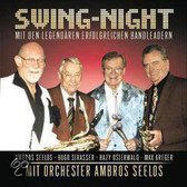 Swing Night - Legendaren Erfolgreic